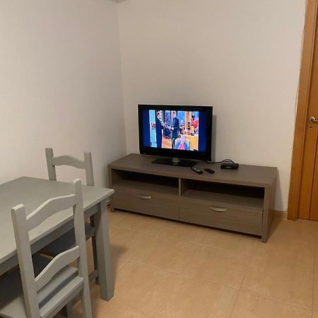 Appartement Amuley Mar 2 à Caleta de Fuste Extérieur photo