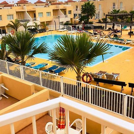 Appartement Amuley Mar 2 à Caleta de Fuste Extérieur photo