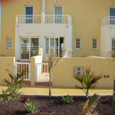 Appartement Amuley Mar 2 à Caleta de Fuste Extérieur photo