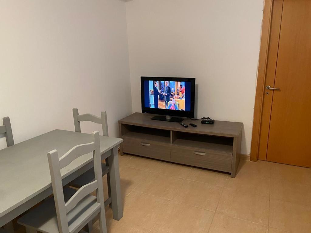 Appartement Amuley Mar 2 à Caleta de Fuste Extérieur photo