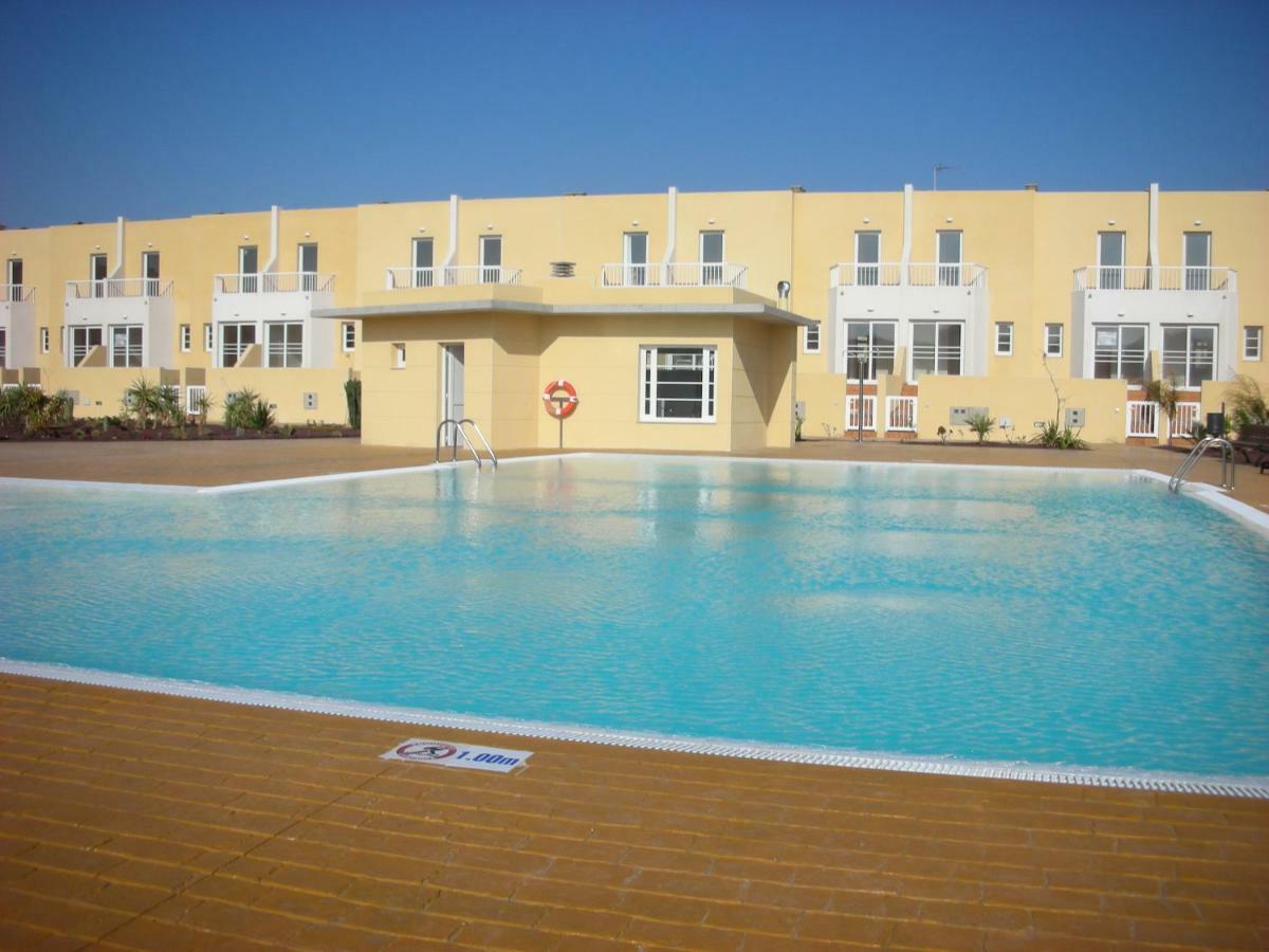 Appartement Amuley Mar 2 à Caleta de Fuste Extérieur photo