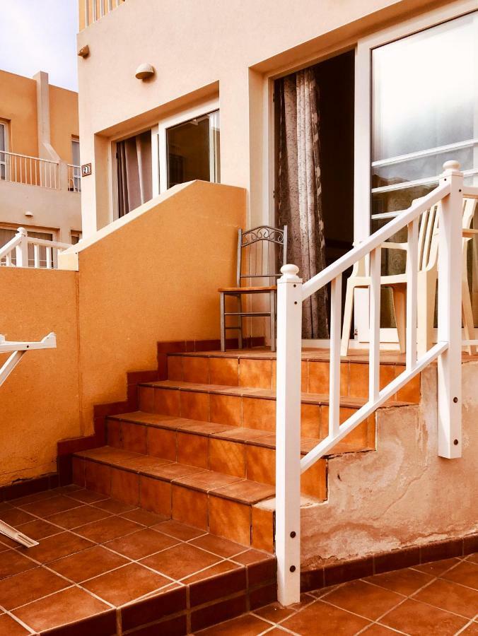 Appartement Amuley Mar 2 à Caleta de Fuste Extérieur photo