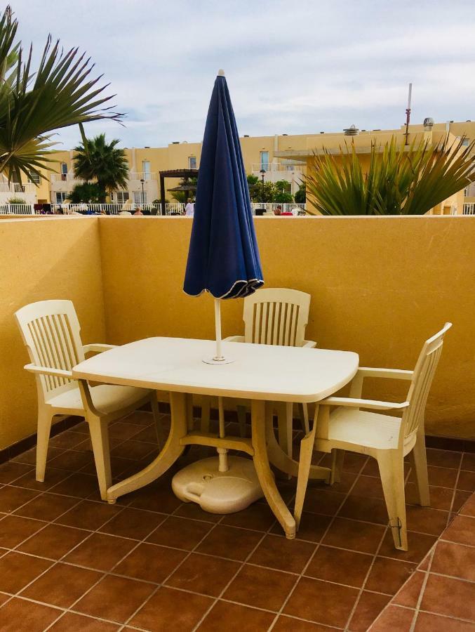 Appartement Amuley Mar 2 à Caleta de Fuste Extérieur photo