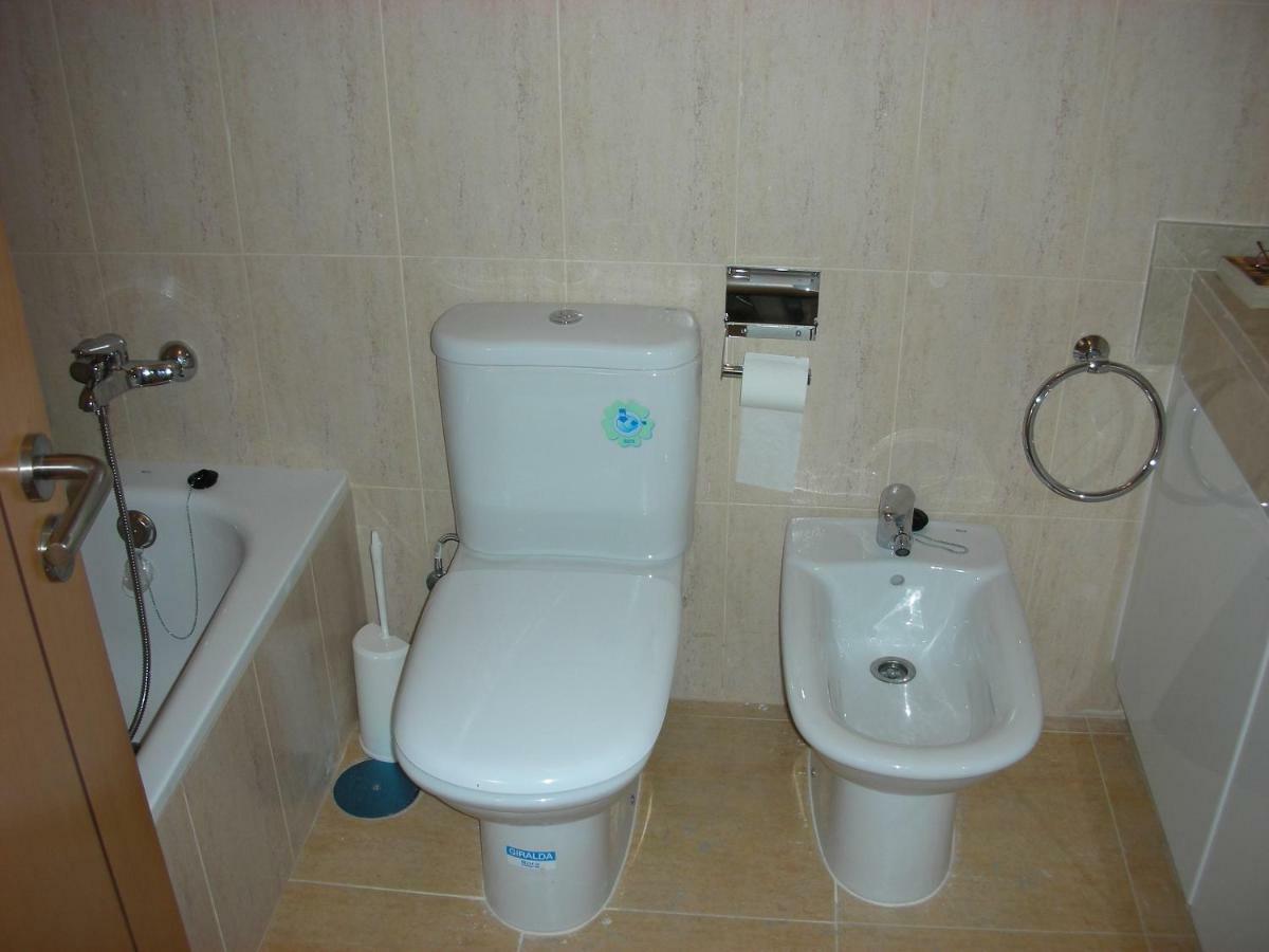 Appartement Amuley Mar 2 à Caleta de Fuste Extérieur photo