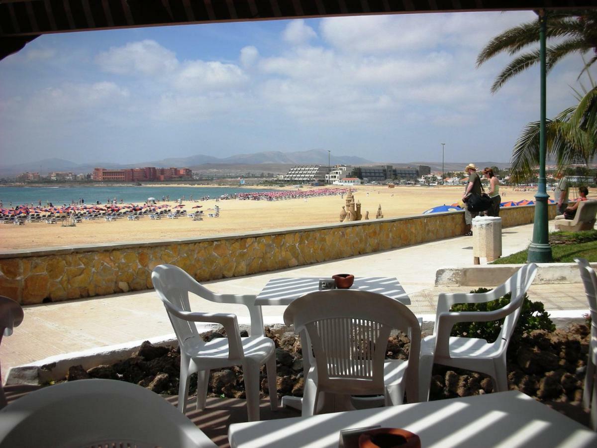 Appartement Amuley Mar 2 à Caleta de Fuste Extérieur photo