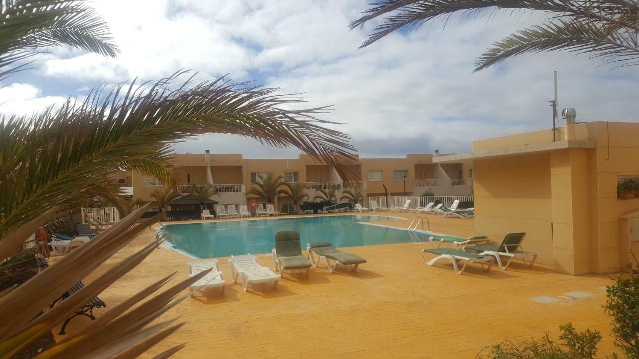 Appartement Amuley Mar 2 à Caleta de Fuste Extérieur photo