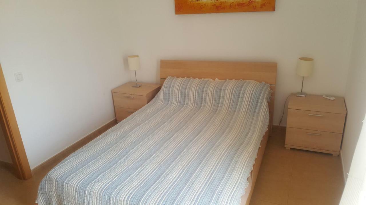 Appartement Amuley Mar 2 à Caleta de Fuste Extérieur photo